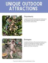 Load image into Gallery viewer, Vilcabamba Adventure Guide