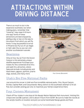 Load image into Gallery viewer, Grand Canyon Adventure Guide