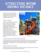 Load image into Gallery viewer, Vilcabamba Adventure Guide