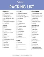 Load image into Gallery viewer, Grand Canyon Adventure Guide