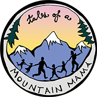Hiking Clothes for Kids - Tales of a Mountain Mama