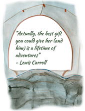 Load image into Gallery viewer, Outdoor Family Adventure e-Guide (digital version)