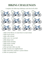Load image into Gallery viewer, Outdoor Family Adventure e-Guide (digital version)