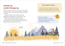 Load image into Gallery viewer, Hiking Activity Book for Kids