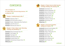 Load image into Gallery viewer, Hiking Activity Book for Kids