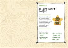 Load image into Gallery viewer, Hiking Activity Book for Kids
