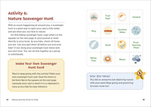 Load image into Gallery viewer, Hiking Activity Book for Kids