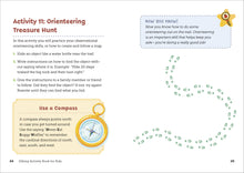 Load image into Gallery viewer, Hiking Activity Book for Kids