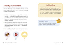 Load image into Gallery viewer, Hiking Activity Book for Kids