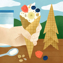 Load image into Gallery viewer, The Easy Camp Cookbook