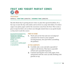 Load image into Gallery viewer, The Easy Camp Cookbook