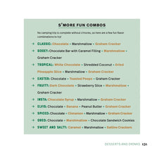 Load image into Gallery viewer, The Easy Camp Cookbook