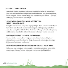 Load image into Gallery viewer, The Easy Camp Cookbook