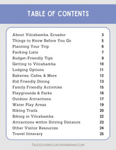 Load image into Gallery viewer, Vilcabamba Adventure Guide
